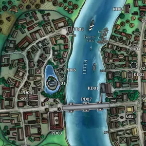 estiva