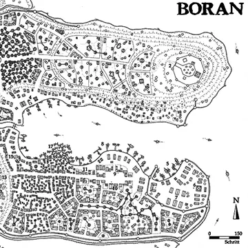 oran