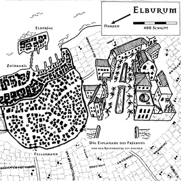 Elburum