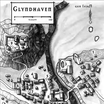 Glyndhaven