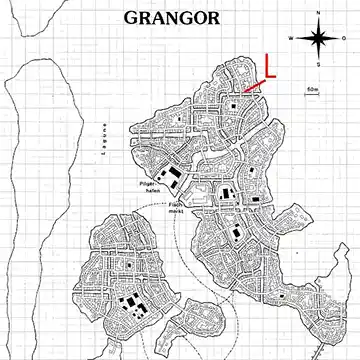 rangor