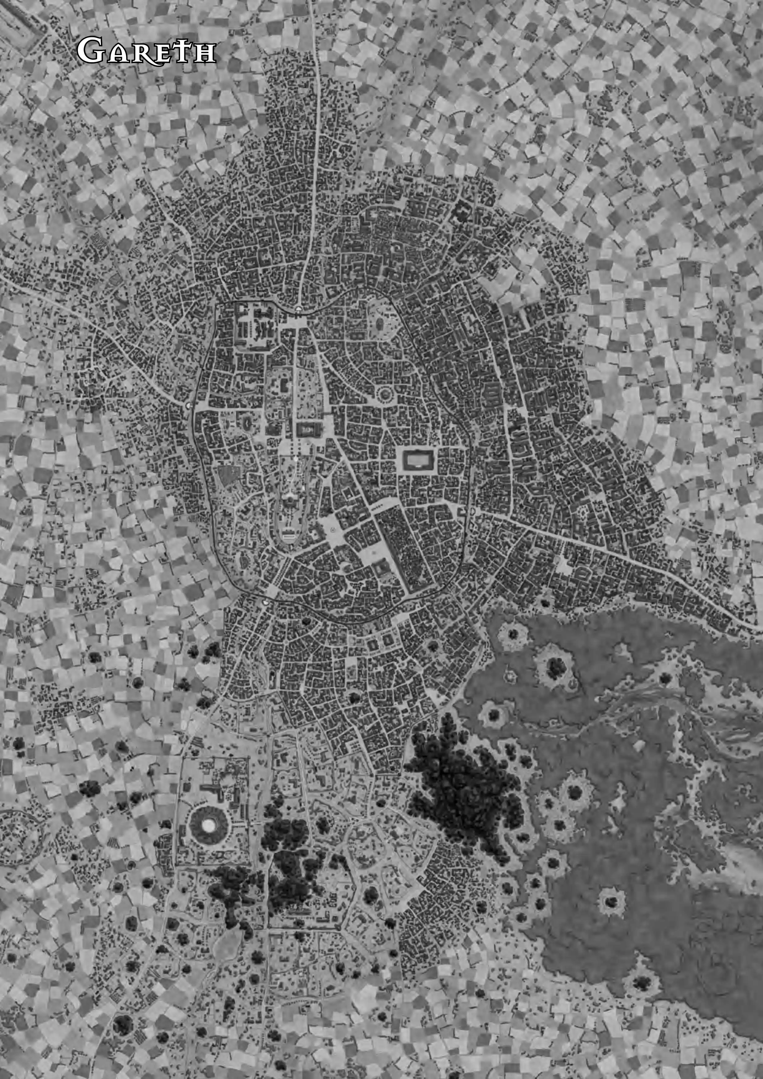 Gareth