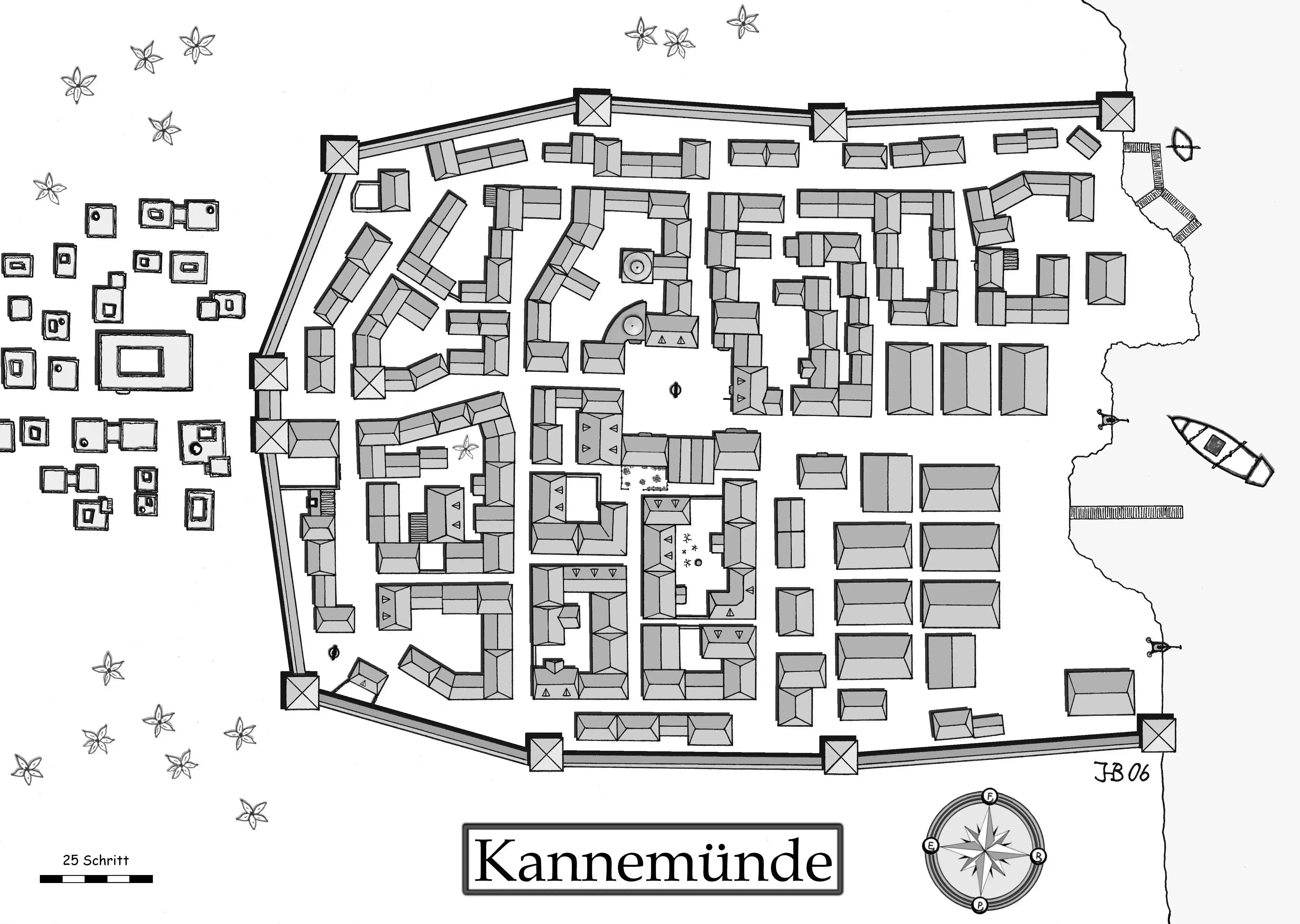 Kannemünde