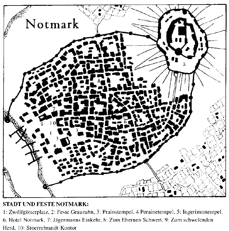 Notmark