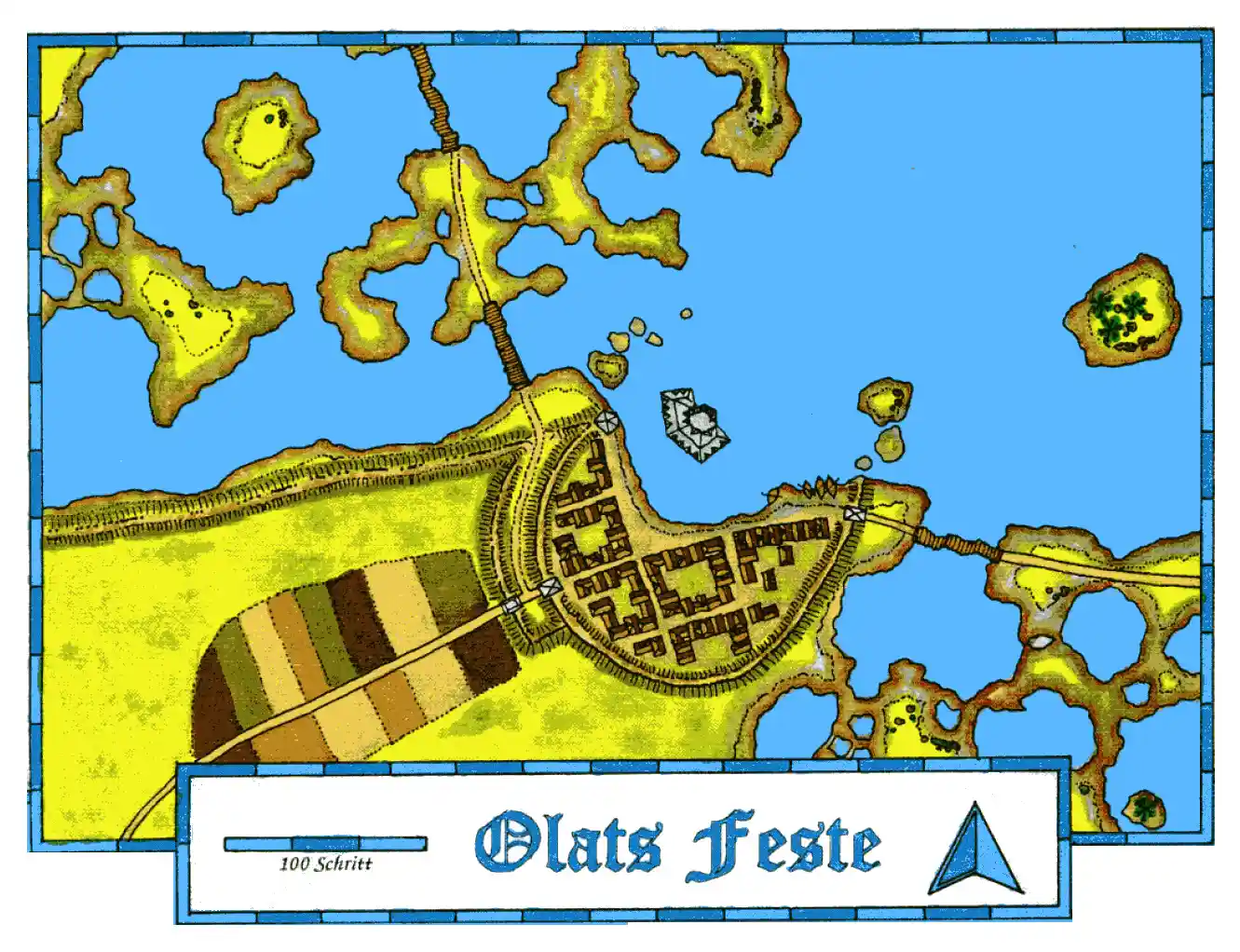 Olats Feste