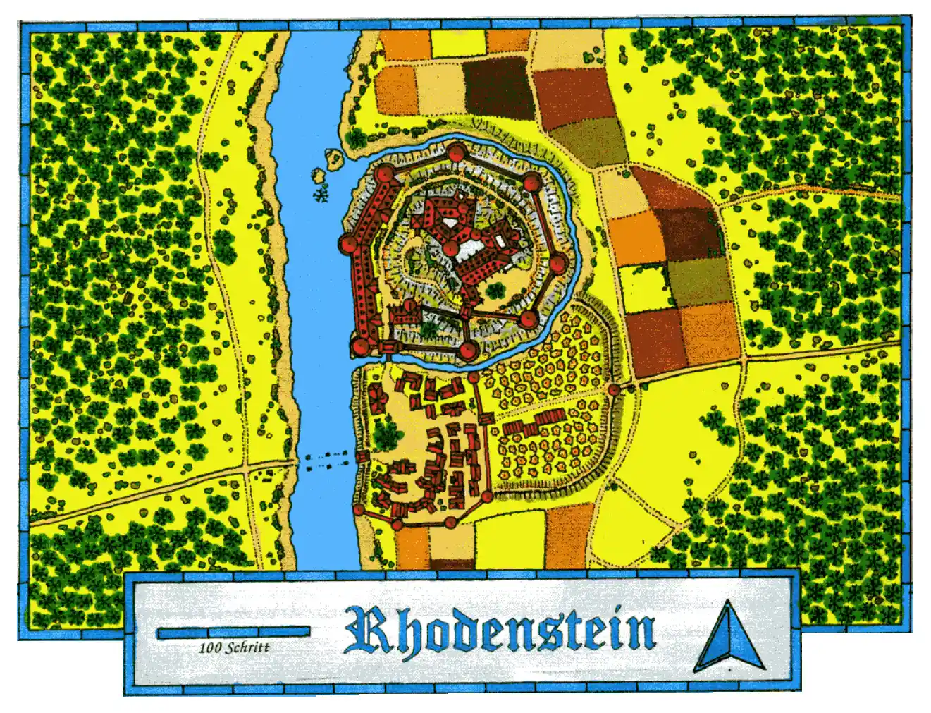 Rhodenstein
