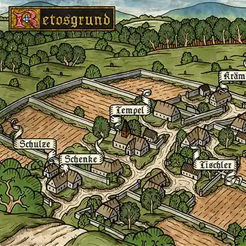 Retosgrund
