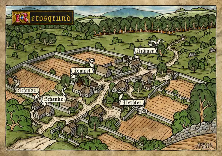 Retosgrund