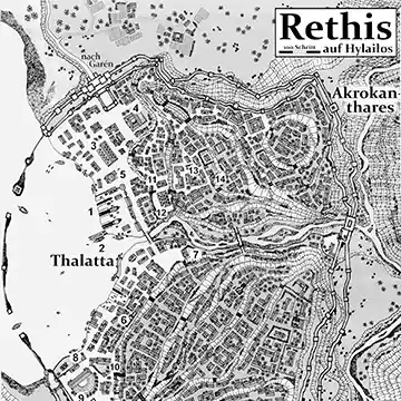 Rethis