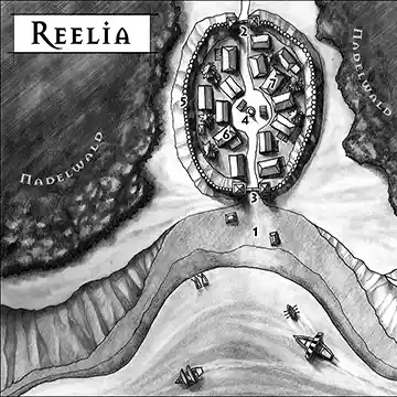 Reelia