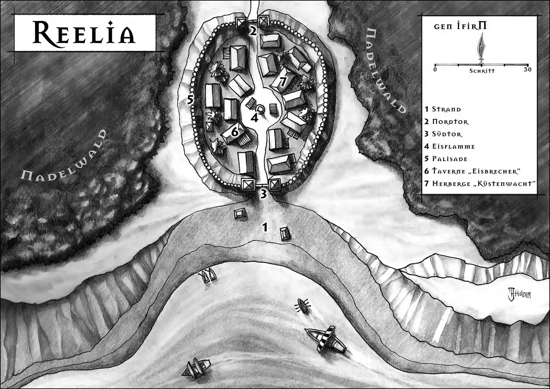 Reelia