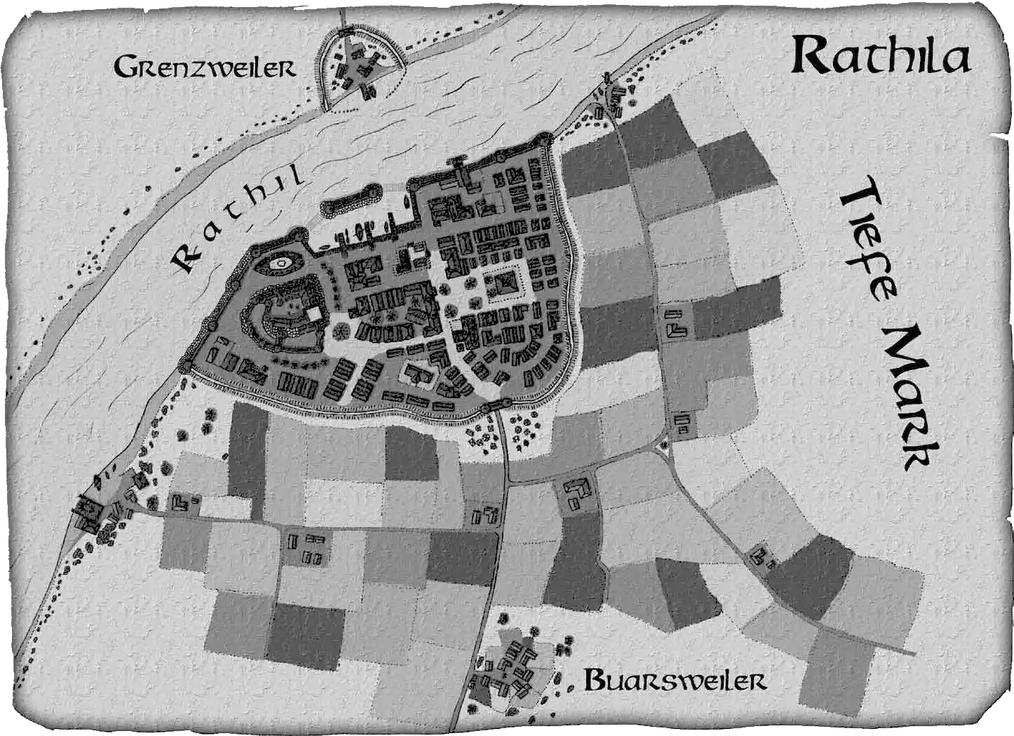 Rathilia