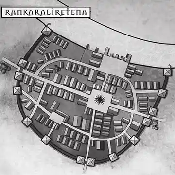 Rankaraliretena