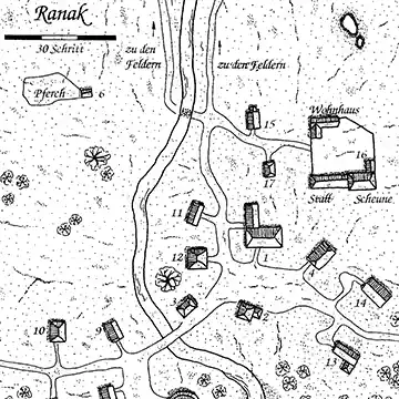 Ranak
