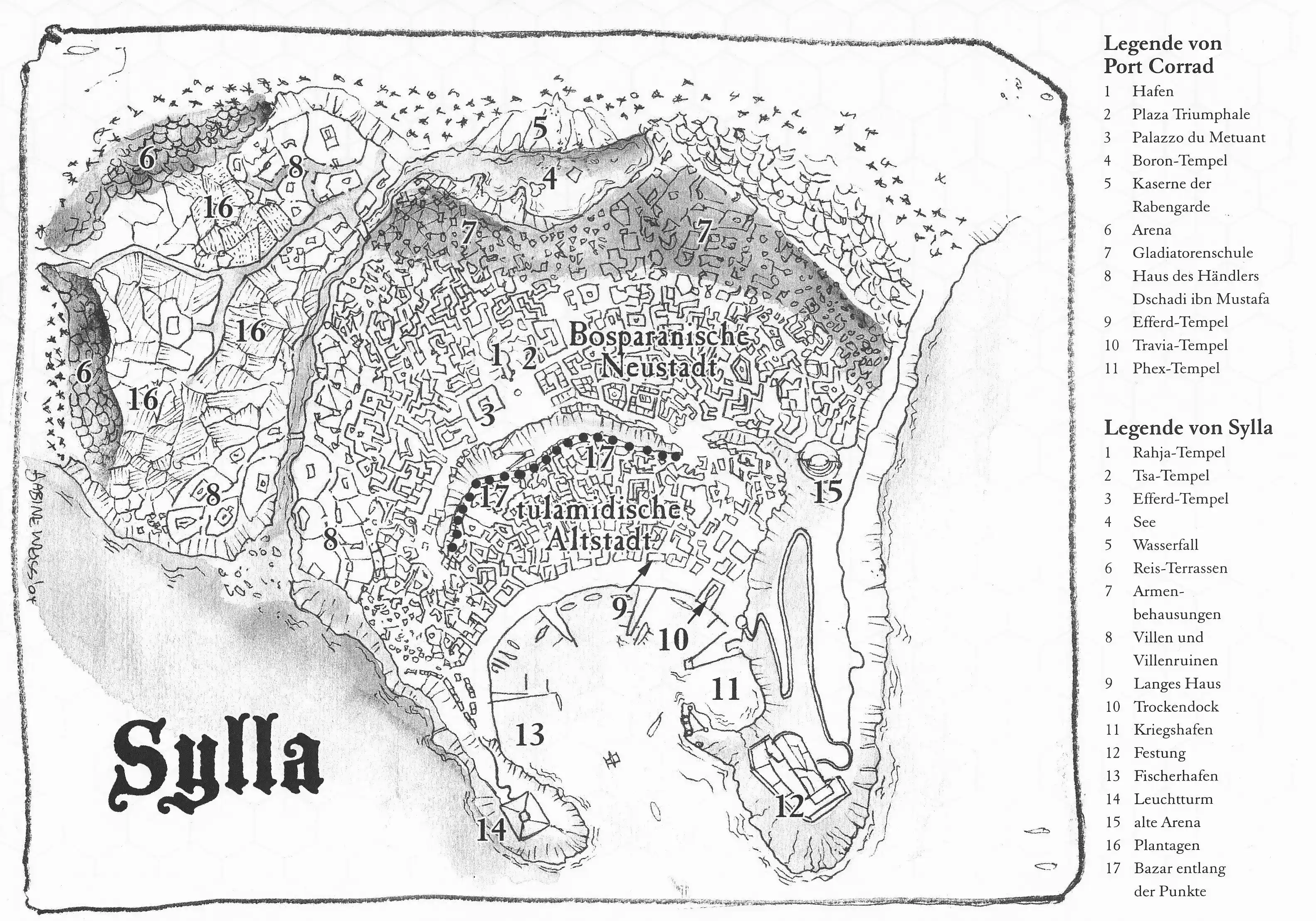 Sylla