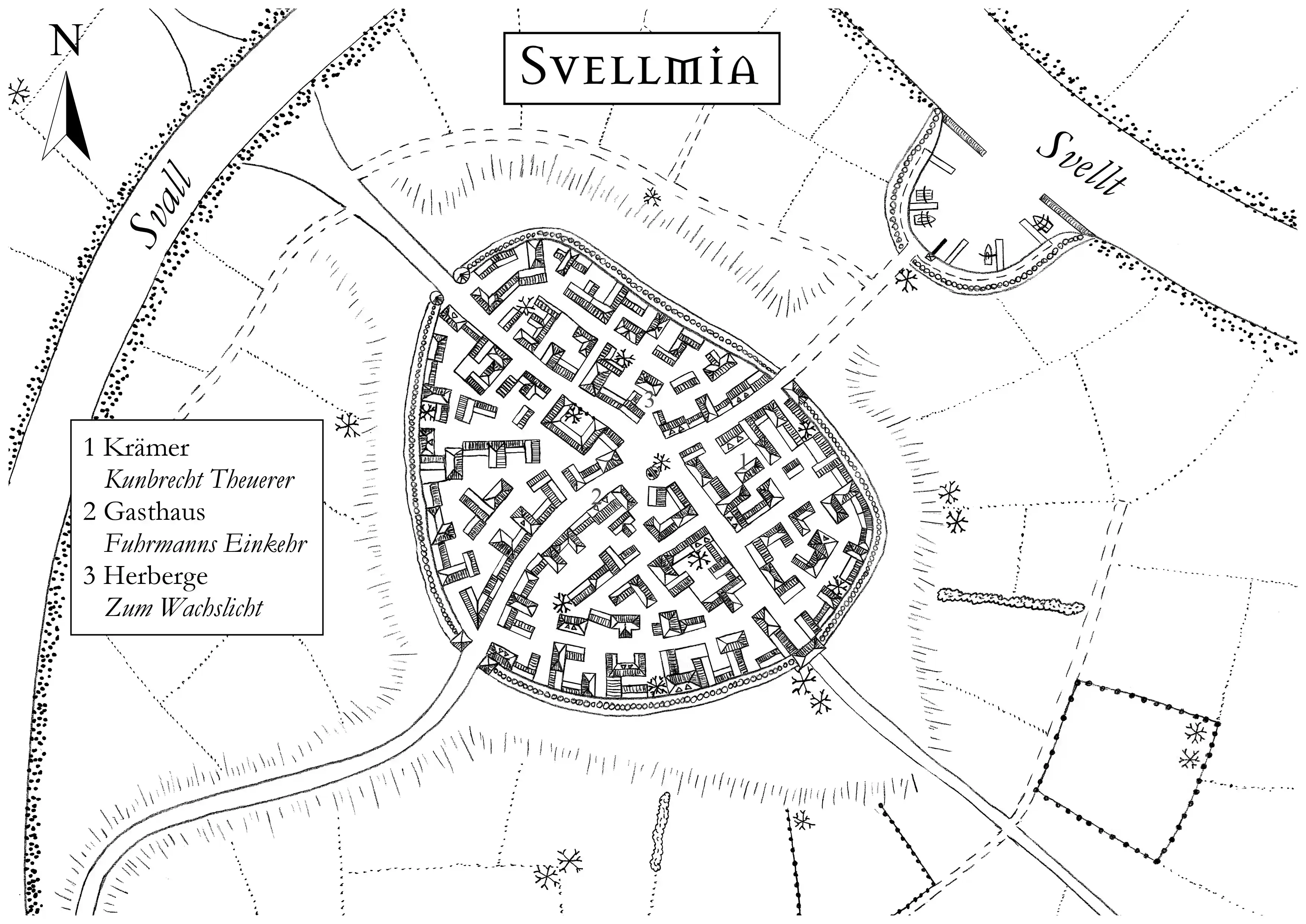 Svellmia