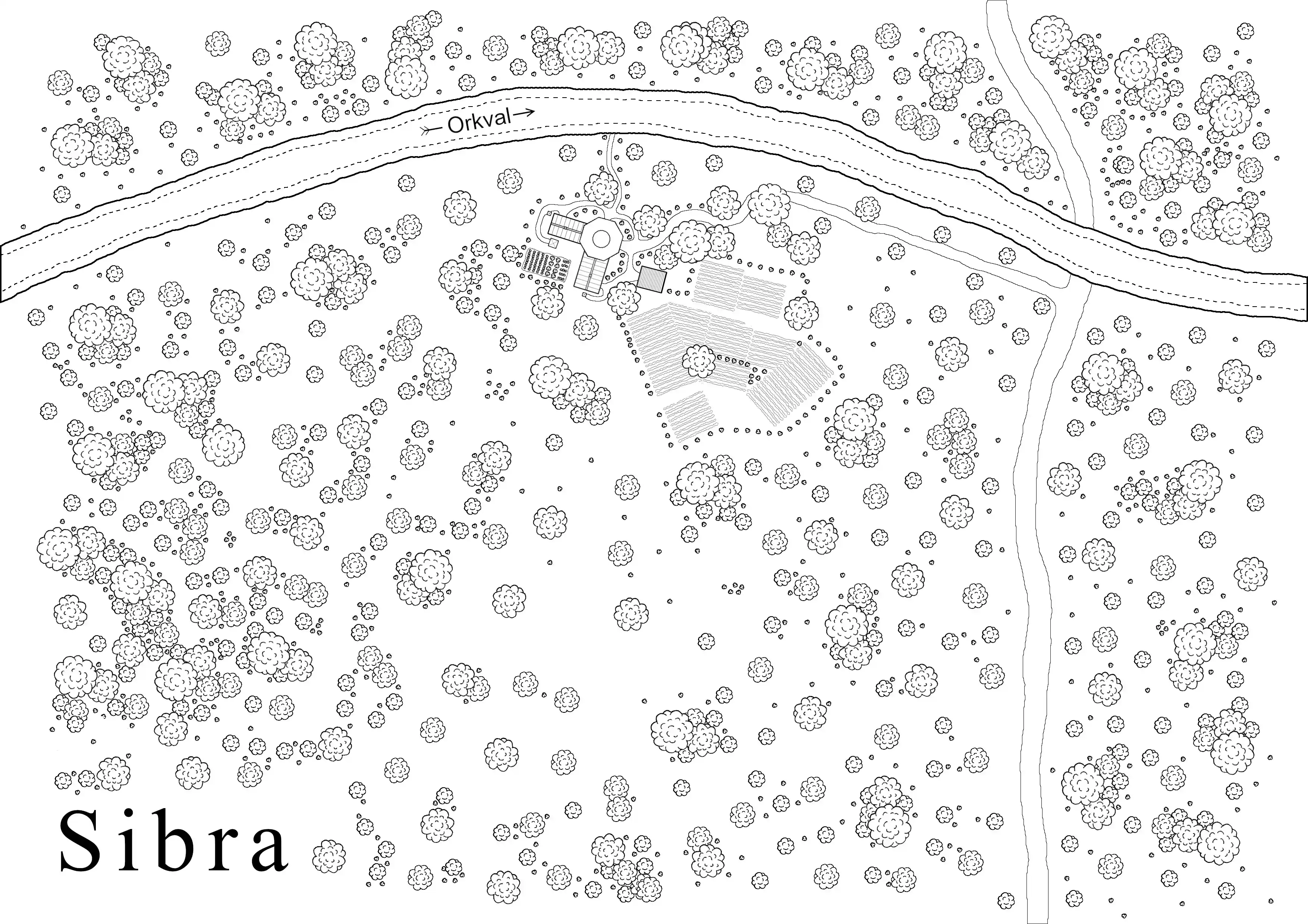 Sibra