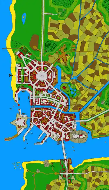 Sewamund