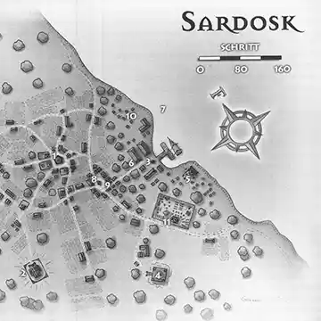 ardosk