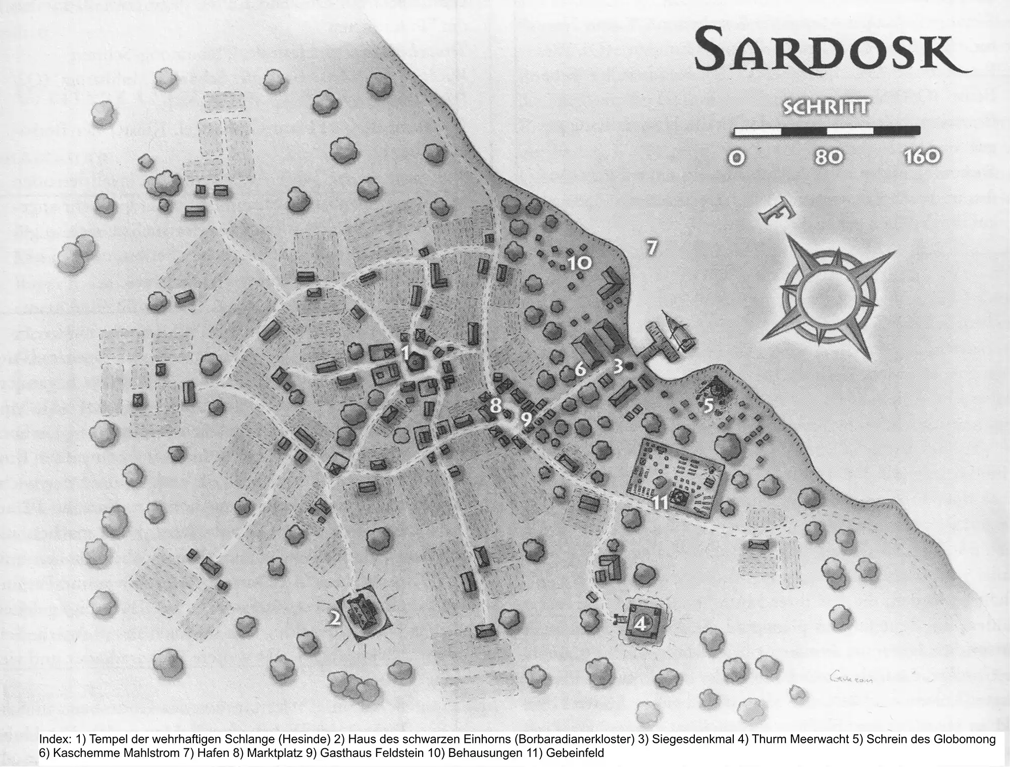 Sardosk