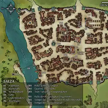 alza