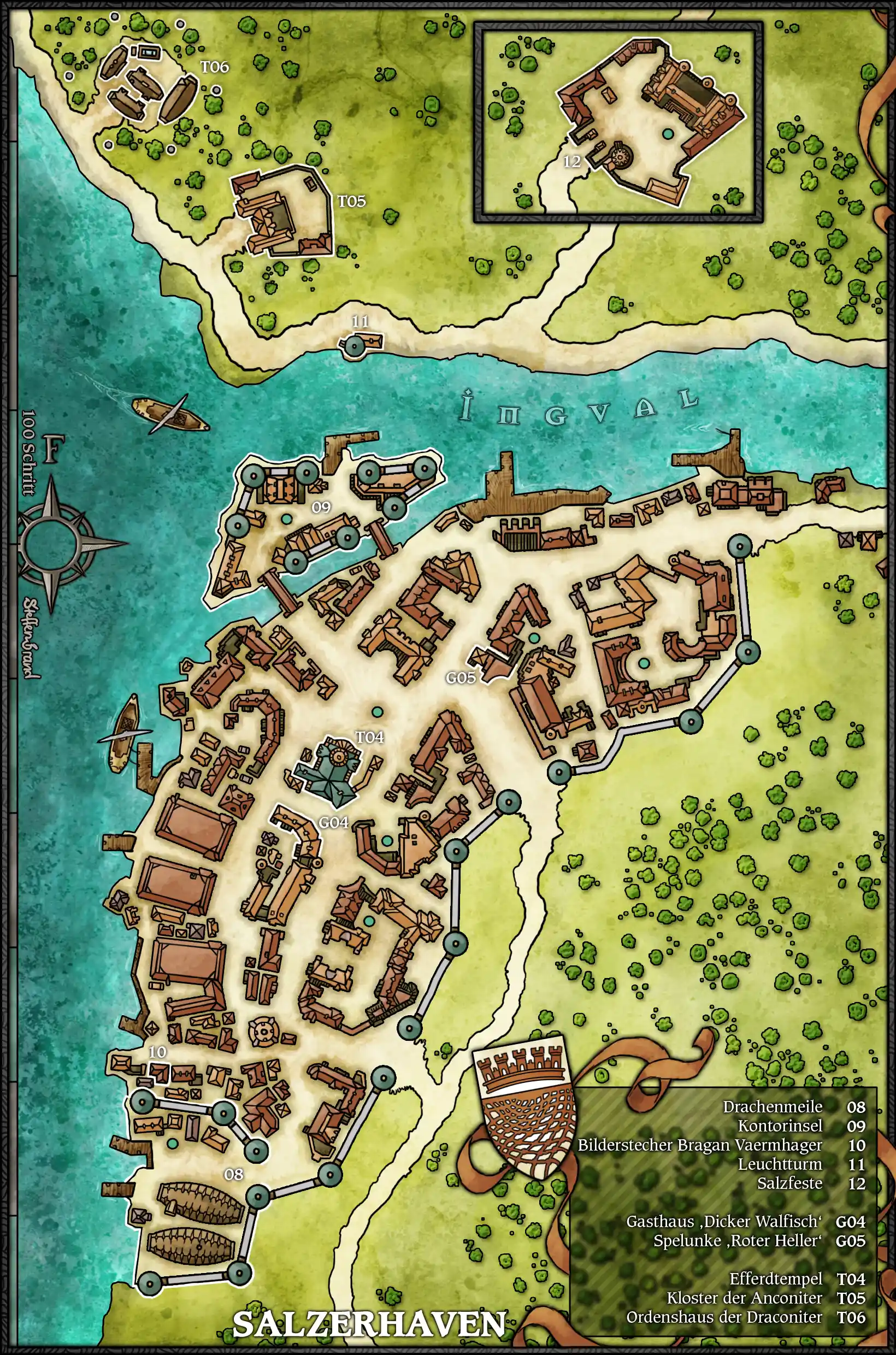 Salzerhaven