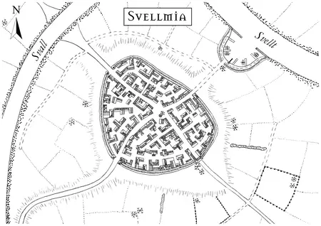 Svellmia