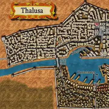 halusa