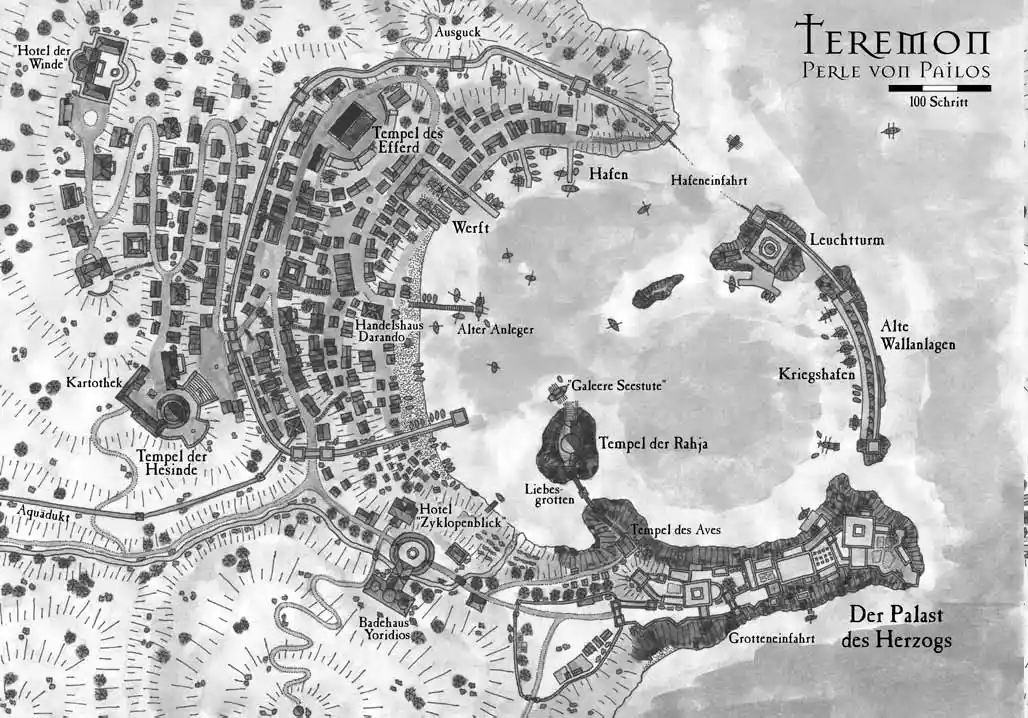 Teremon