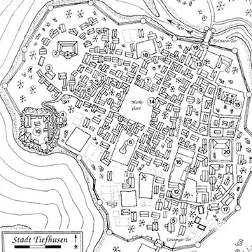 iefhusen