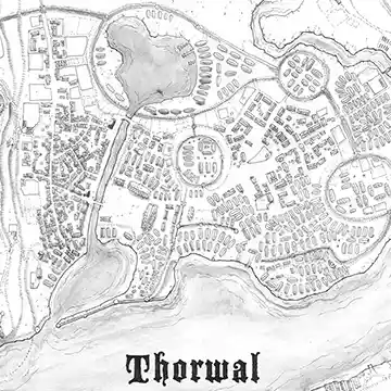 horwal