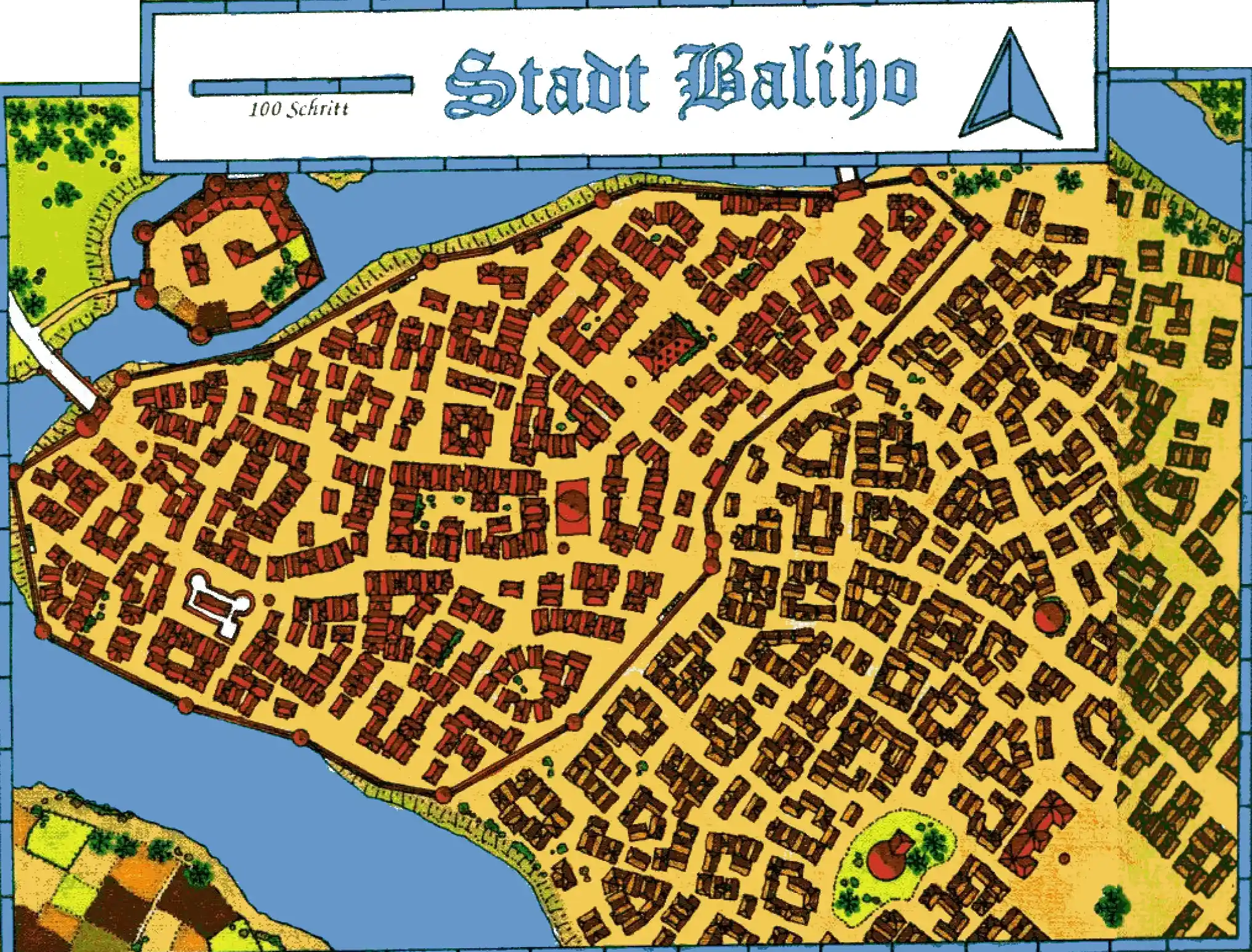 Baliho