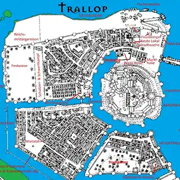rallop