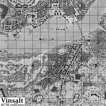 insalt und Schloss Baliiri