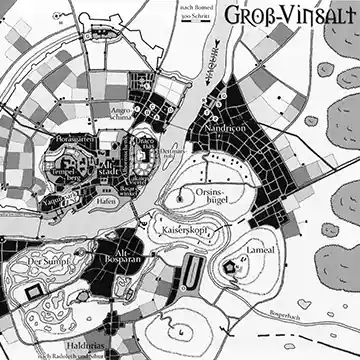 roß-Vinsalt