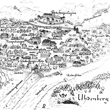 hdenberg