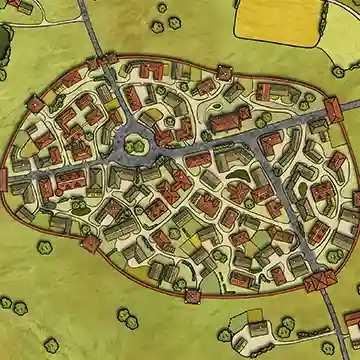 ierwinden