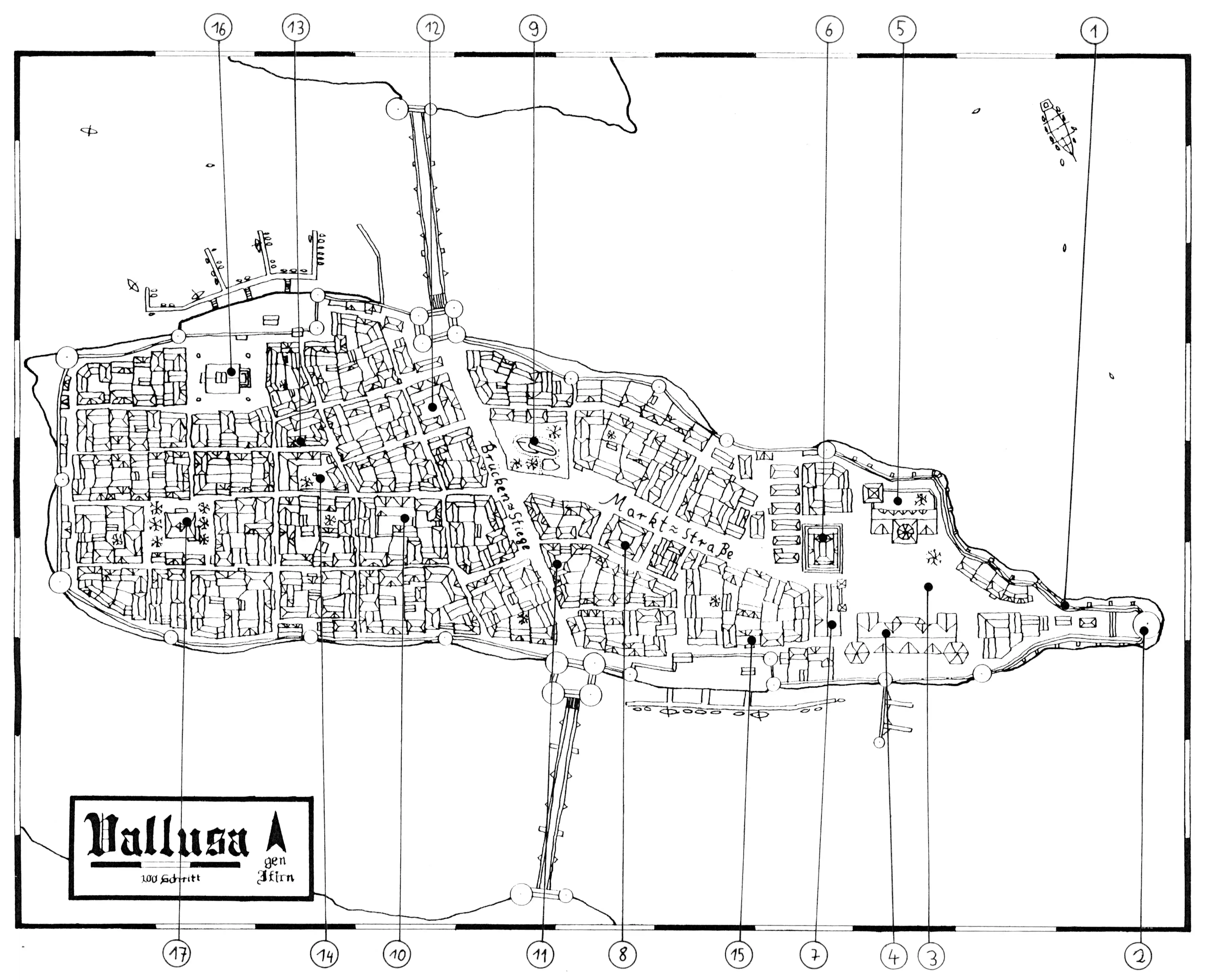 Vallusa