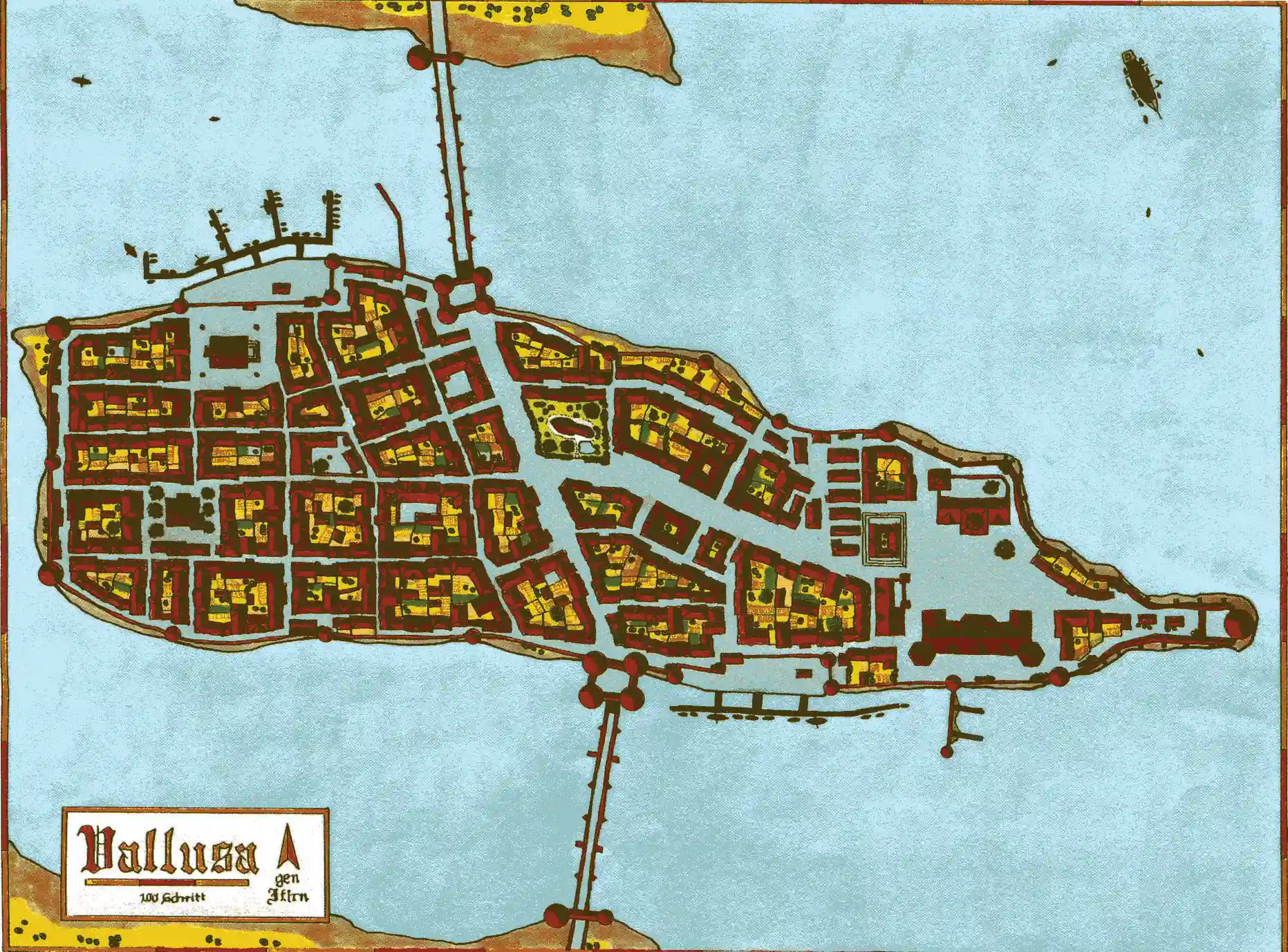 Vallusa