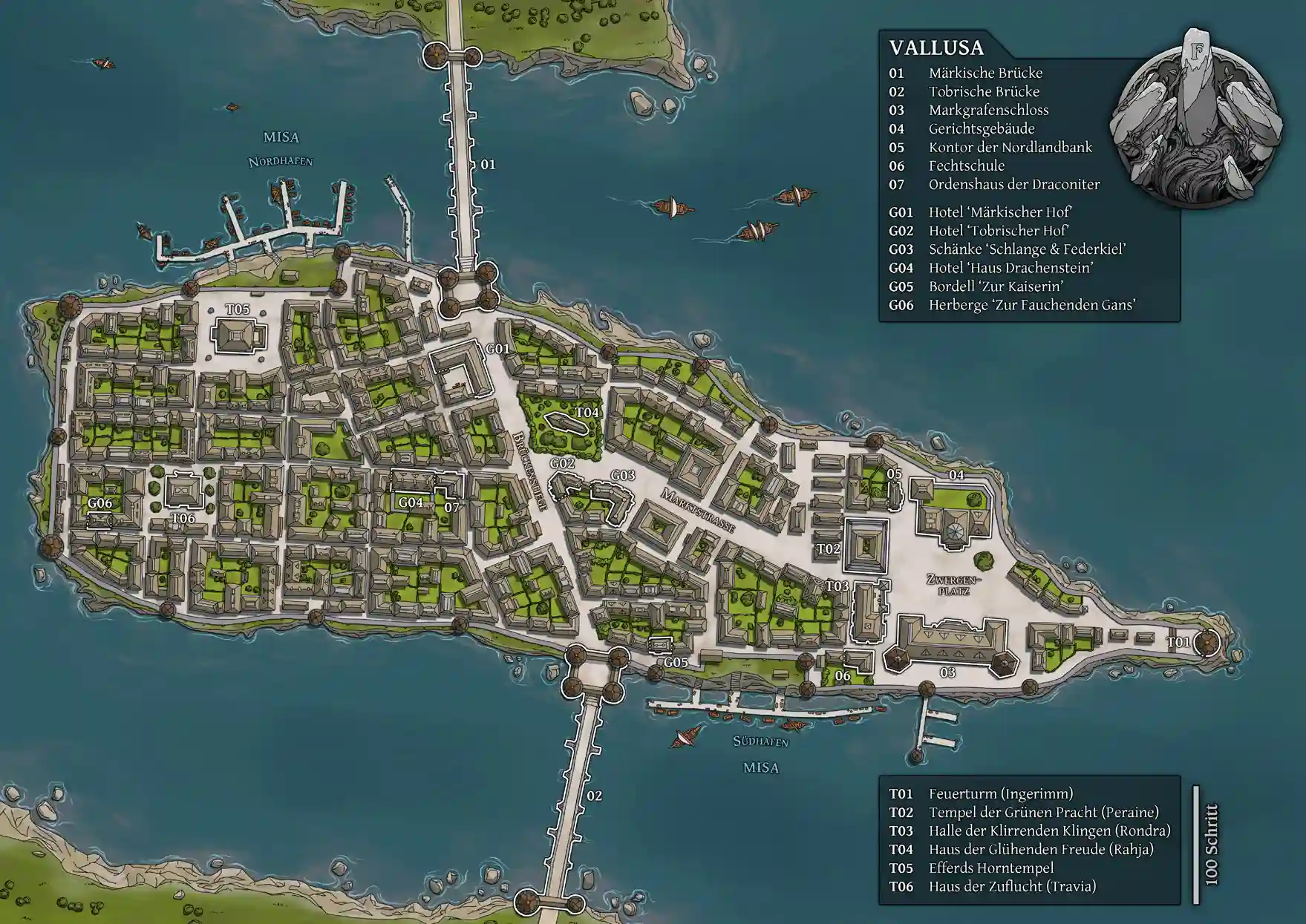 Vallusa