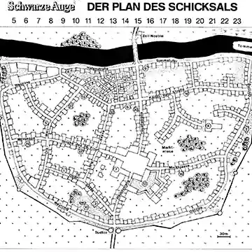 inhall