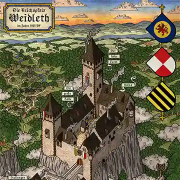 eidleth