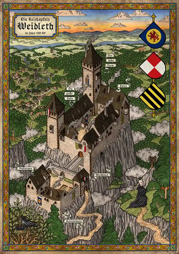 Weidleth