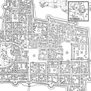 ehrheim