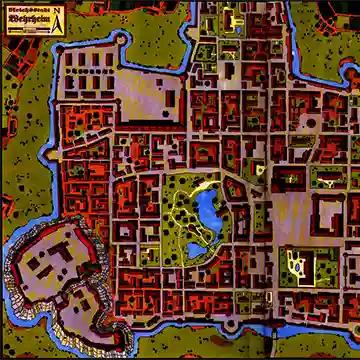 ehrheim