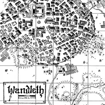 andleth