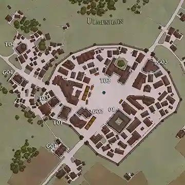 agenhalt