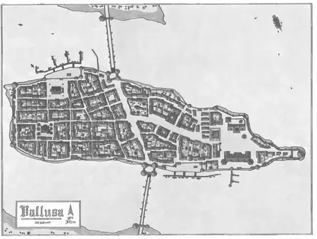 Vallusa